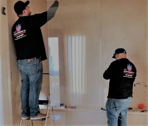 Professional plumbing installation for Tankless Water Heater Installation in Adams Park